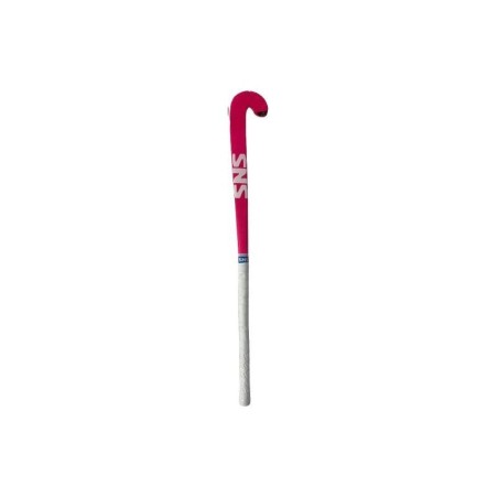 Stick Madera Reforzada en Carbono Xenon PINK infantil