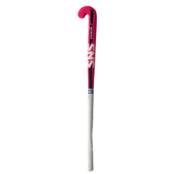 Stick Madera Reforzada en Carbono Xenon PINK infantil
