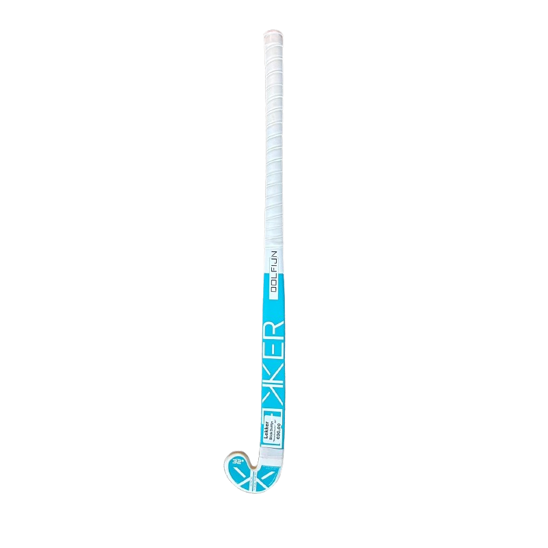 Stick Lekker Dopfijn 100% Fiber Glass Junior
