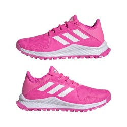 Zapatilla Adidas Youngstar 25/26 PINK