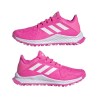 Zapatilla Adidas Youngstar 25/26 PINK