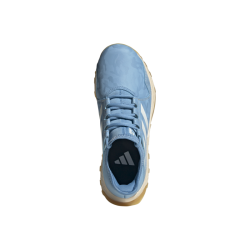 Zapatilla Adidas Youngstar 24/25 Light Blue