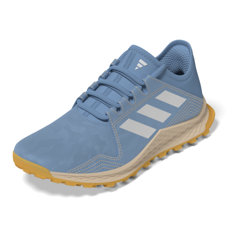Zapatilla Adidas Youngstar 24/25 Light Blue
