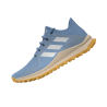 Zapatilla Adidas Youngstar 24/25 Light Blue
