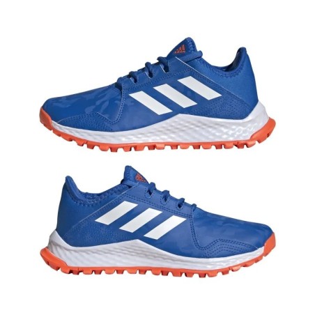 Zapatilla Adidas Youngstar 25/26 Blue W