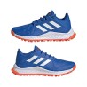 Zapatilla Adidas Youngstar 25/26 Blue W
