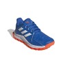 Zapatilla Adidas Youngstar 25/26 Blue W