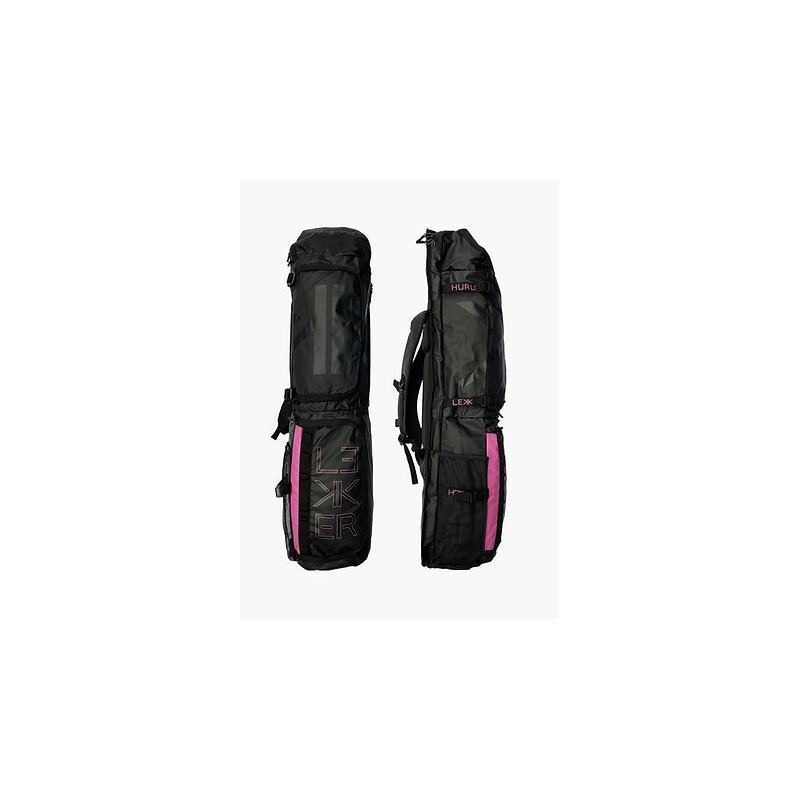 Bolso Hockey Lekker Huru Pink Bolso Hockey Lekker Huru Pink