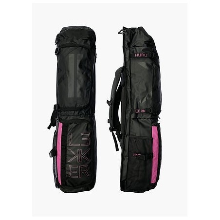 Bolso Hockey Lekker Huru Pink