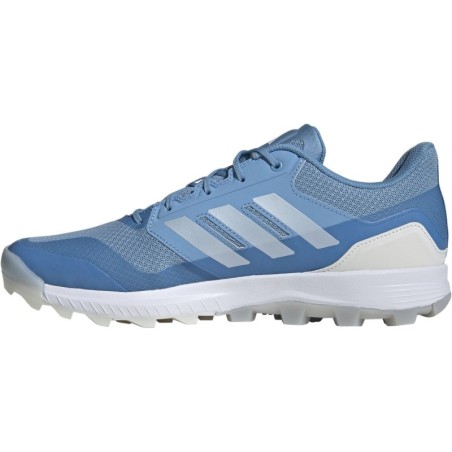 Zapatilla Adidas FLEXCLOUD Light blue