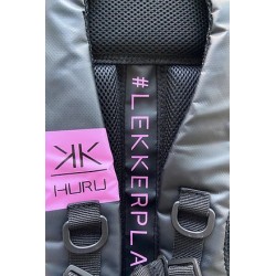 Bolso Hockey Lekker Huru Pink