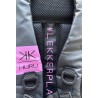 Bolso Hockey Lekker Huru Pink