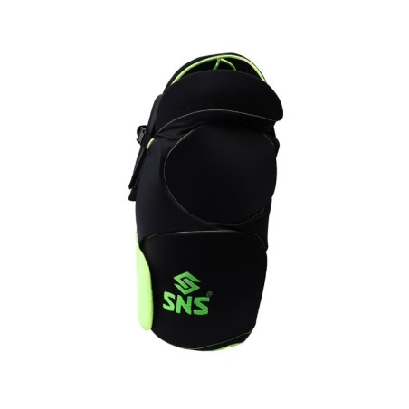 Short Arquero Protector Adulto Elite SNS