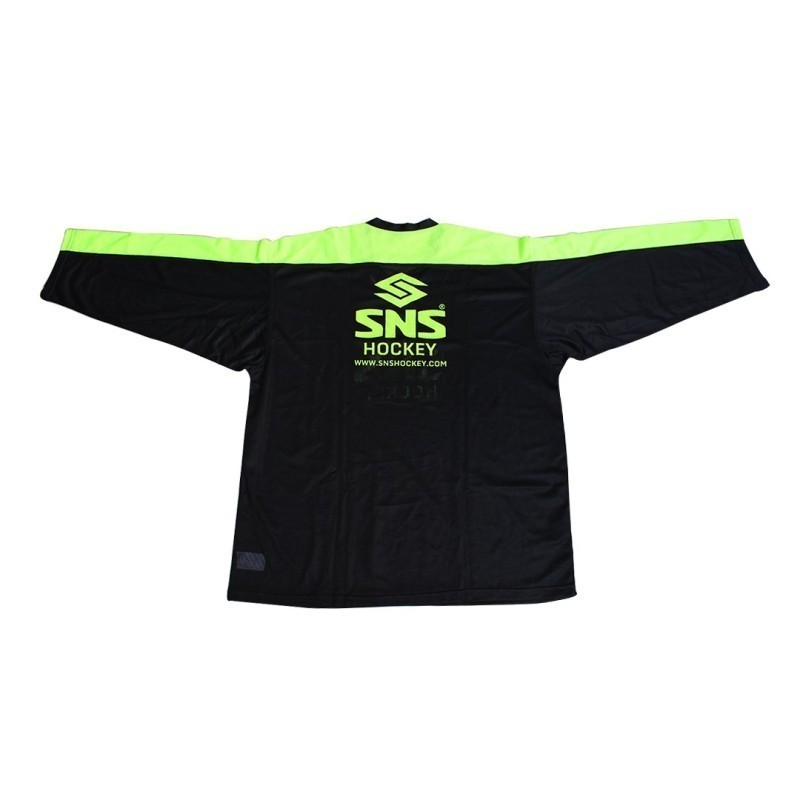 Polera interna Arquero SNS Hockey Adulto