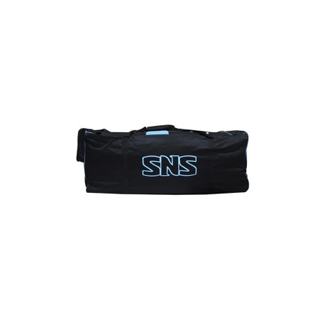 Bolso Porta Palos o kit de Arquero SNS Azul
