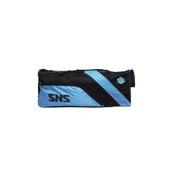 Bolso Porta Palos o kit de Arquero SNS Azul