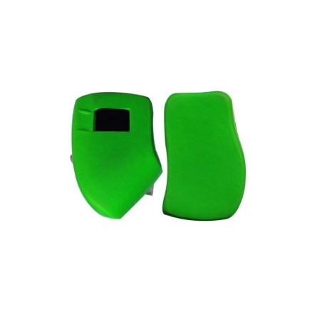 Guantes Arquero Elite Verde Hippie SNS