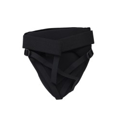 Protector abdominal Arquero Elite Verde