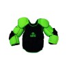 Pechera  Arquero Adulto Verde  ELITE