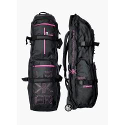 Bolso Hockey Lekker Huru Pink