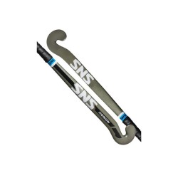 Traje Arquero SNS Hockey Cesped completo Junior Madman Azul