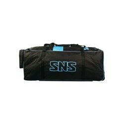 Traje Arquero SNS Hockey Cesped completo Junior Madman Azul