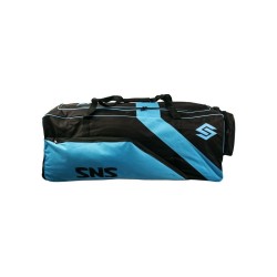 Traje Arquero SNS Hockey Cesped completo Junior Madman Azul