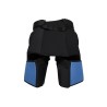 Traje Arquero SNS Hockey Cesped completo Junior Madman Azul