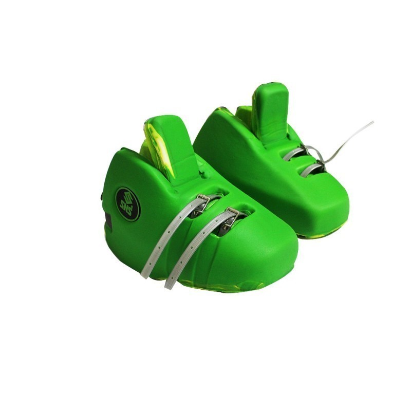 Kickers Arquero Elite Verde