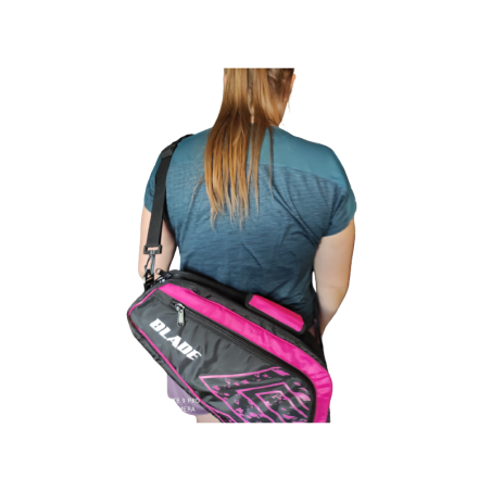 Bolso Padel Blade Rosado