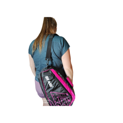 Bolso Padel Blade Rosado