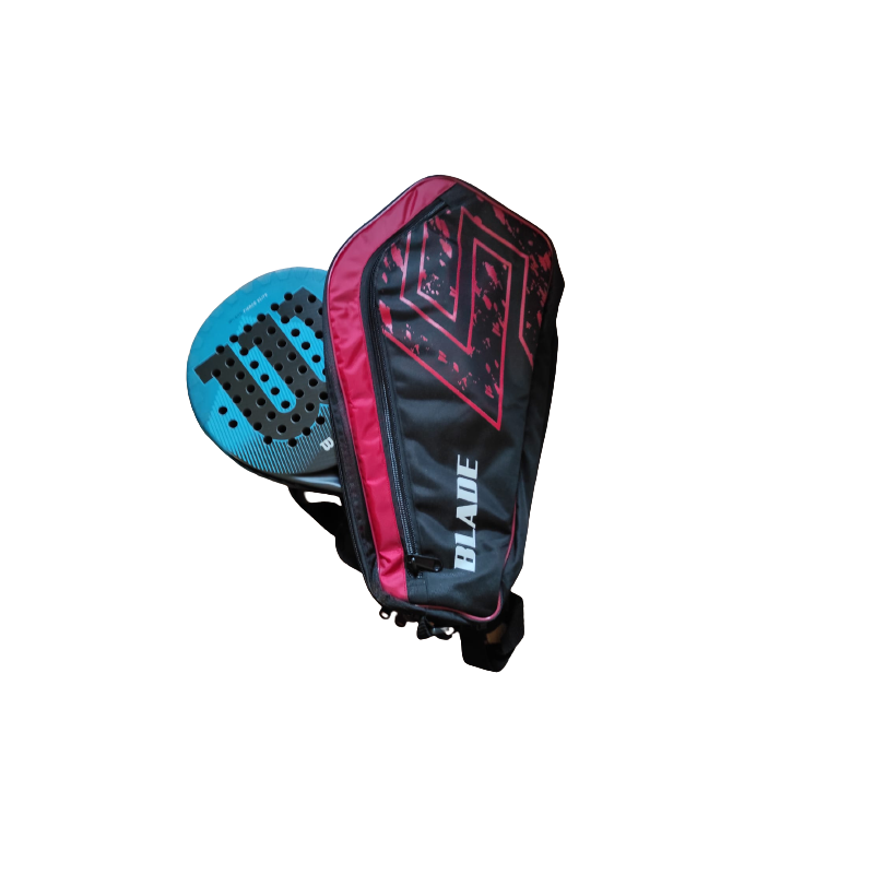 Bolso Padel Blade Rojo