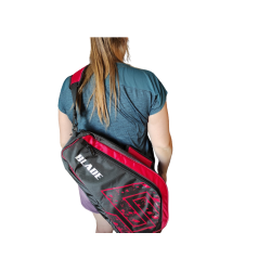 Bolso Padel Blade Rojo