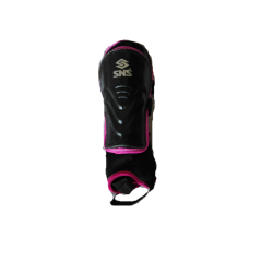 Canillera Infantil SNS Torque Rosada