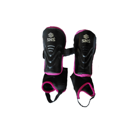 Canillera Infantil SNS Torque Rosada