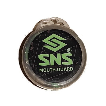 Protector Bucal Rigido adulto Colores