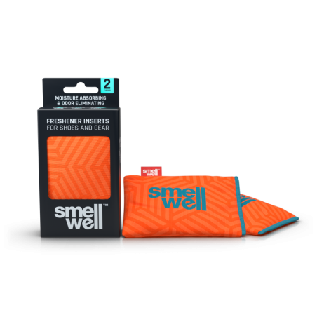 SmellWell Color Naranja