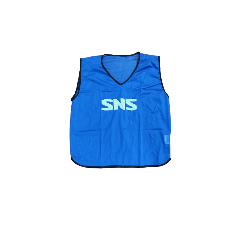 PACK 11 PETOS SNS AZUL