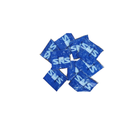 PACK 11 PETOS SNS AZUL