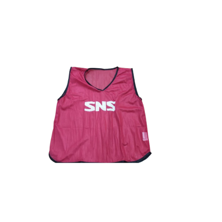 PACK 11 PETOS SNS ROJO