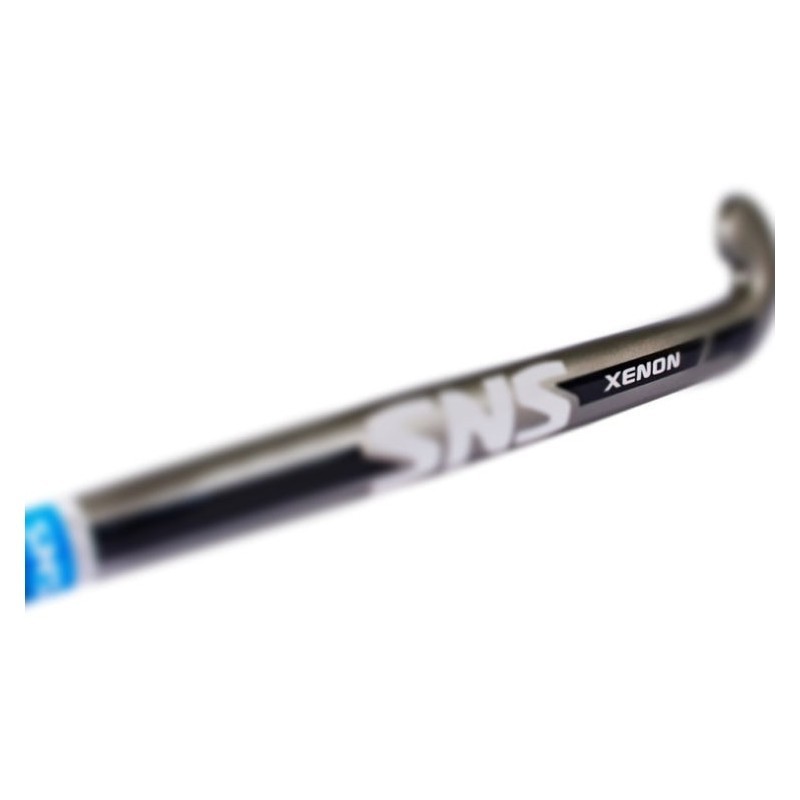 Stick Madera Reforzada en Carbono Xenon Gris