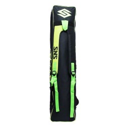 Bolso Hockey Junior Madman Black Green