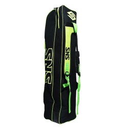 Bolso Hockey Junior Madman Black Green