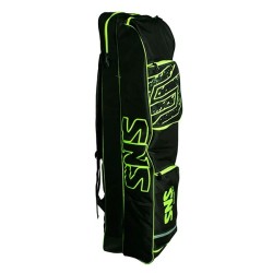 Bolso Hockey Junior Madman Black Green
