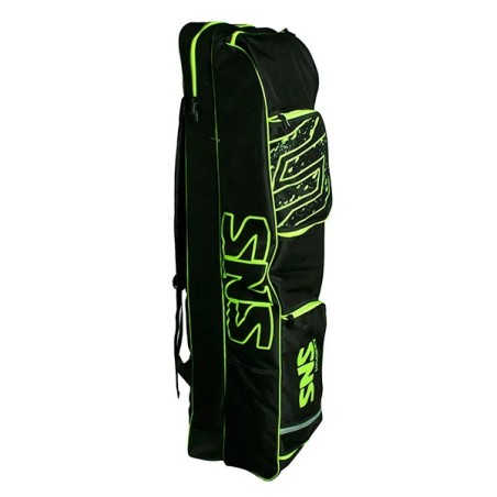 Bolso Hockey Junior Madman Black Green