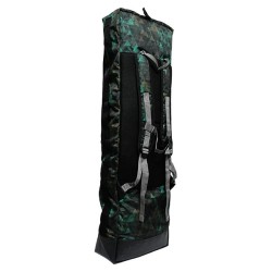 Bolso Hockey Profesional Jumbo Pro Tour Triangle