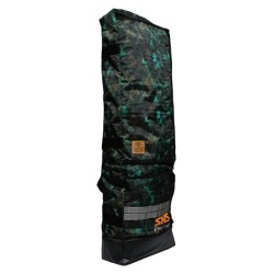 Bolso Hockey Profesional Jumbo Pro Tour Triangle