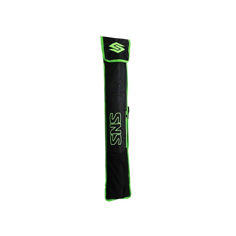Stickbag SNS Single Floro Green