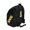 Mochila Hockey Compact SNS Black