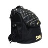 Mochila Hockey Compact SNS Black
